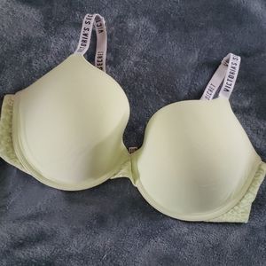 VS Demi T-shirt bra